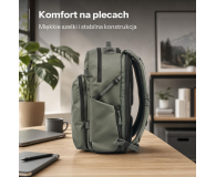 WANDRD PRVKE 31L Pocket Bag Only Wasatch Green - 1550202 - zdjęcie 5